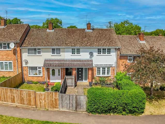 House for sale in Pouchen End, Hertfordshire