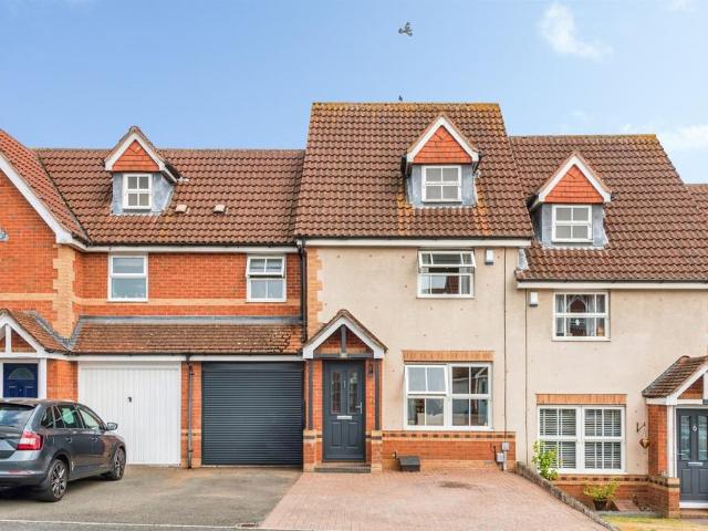 House for sale in St Andrews Ridge, Abbey Mead