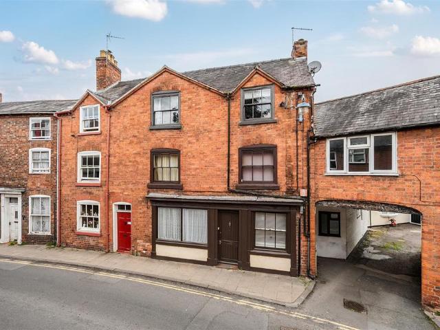 House for sale in Ellesmere Urban, Ellesmere