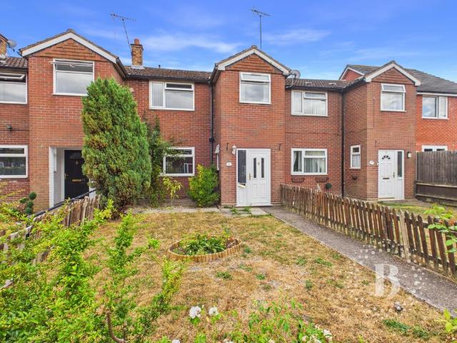House for sale in Telford