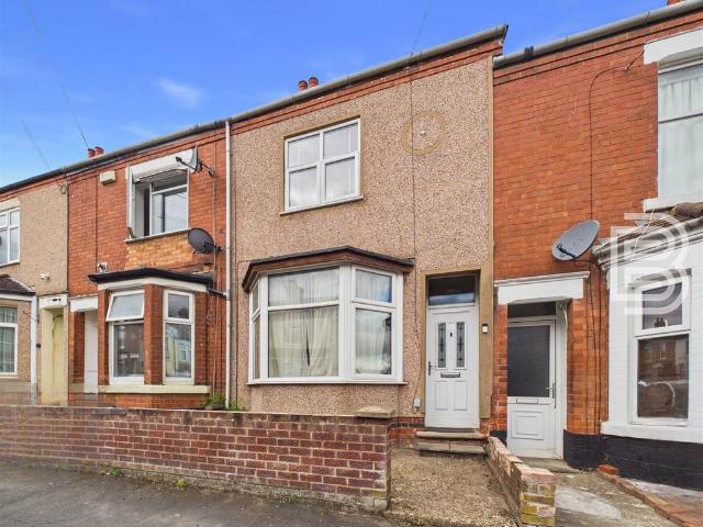 House for sale in Hillmorton Paddox, Rugby
