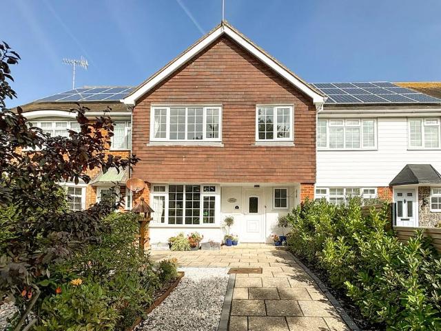House for sale in Angmering on Sea, Arun