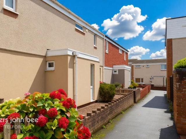 House for sale in Hills Lane, Madeley