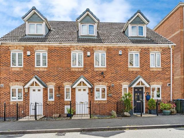 House for sale in Bloomfield, Tipton