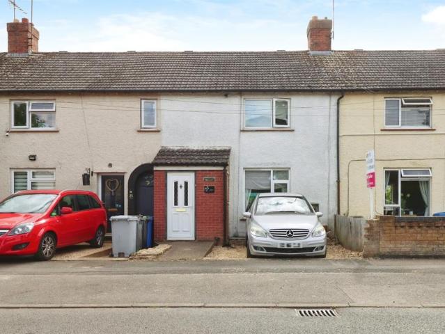 House for sale in Avondale, Kettering
