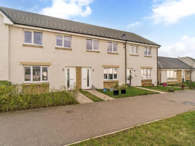 House for sale in Haddington, Scotland