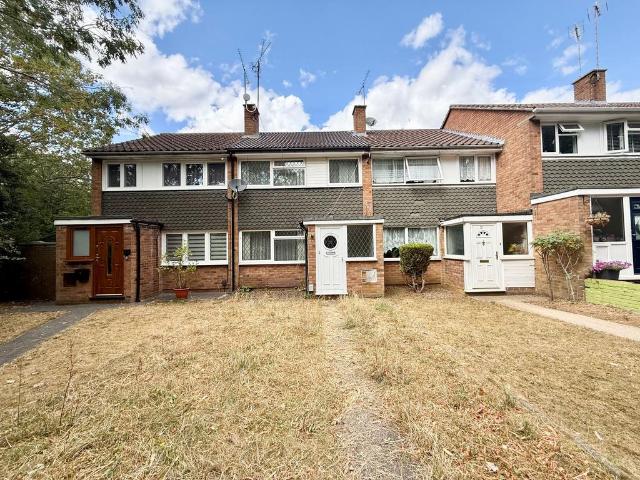 House for sale in Lewsey Farm, Luton