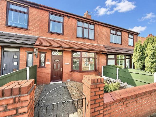 House for sale in Kingston, Greenheys