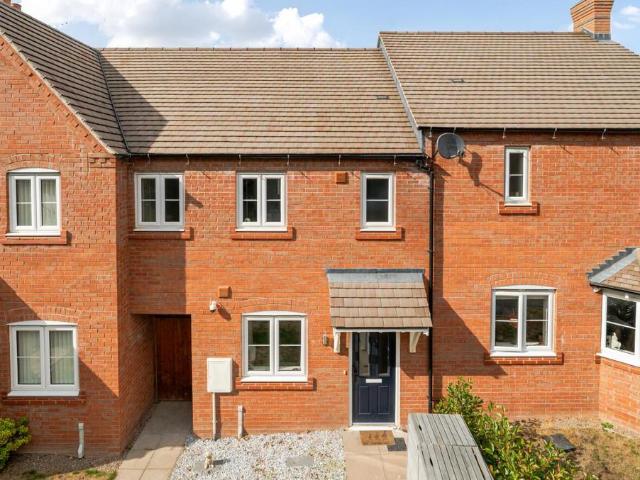 House for sale in Pontesbury Hill, Pontesbury