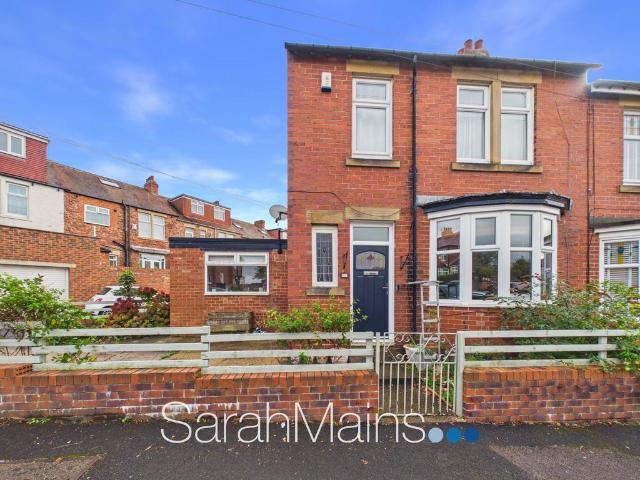House for sale in Low Fell, Gateshead