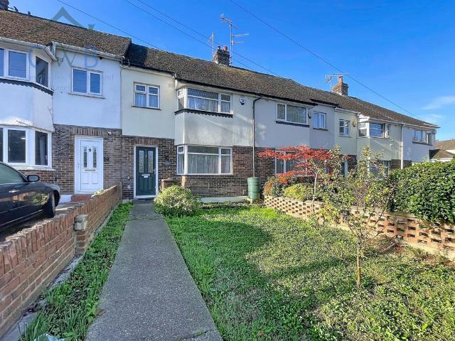 House for sale in Upper Luton, Chatham