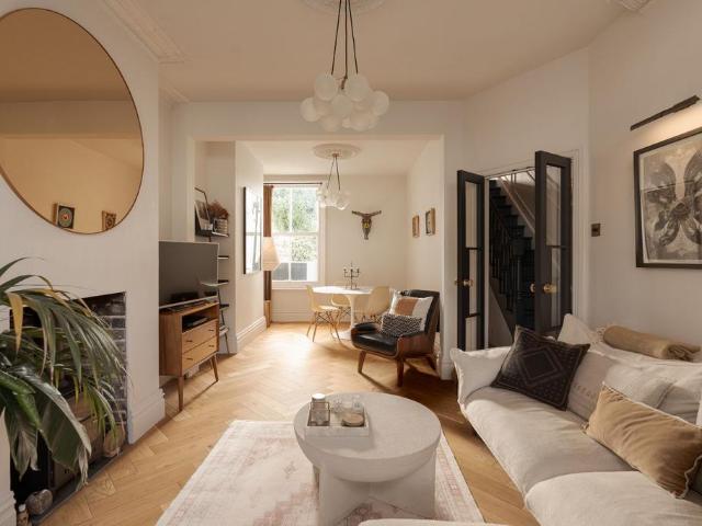 House for sale in Withdean, Brighton