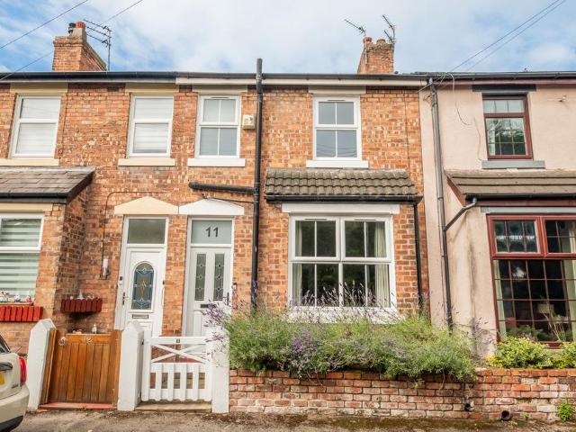 House for sale in Lytham St Anne's, Fairhaven
