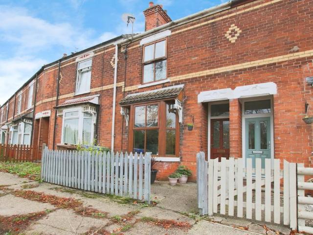 House for sale in Hedon