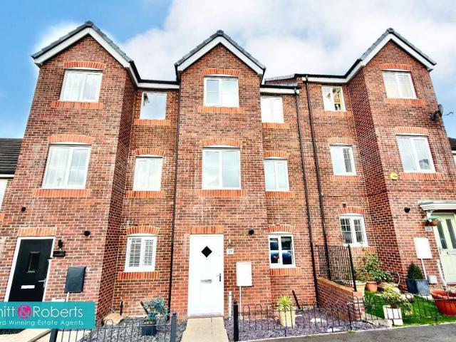House for sale in Hetton, Easington Lane