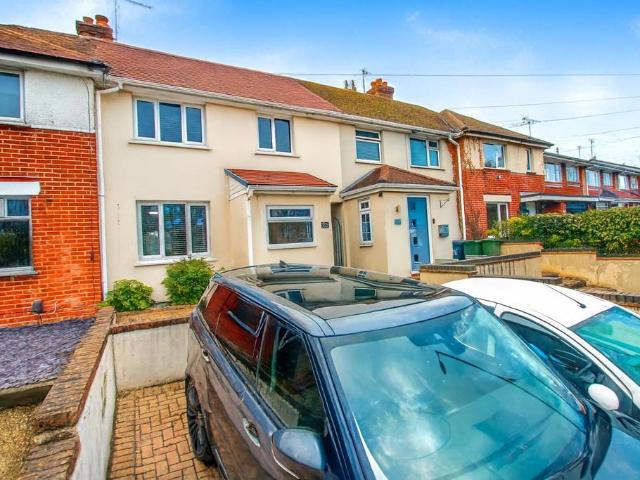 House for sale in Eastleigh, Helford