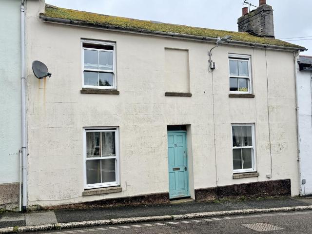 House for sale in Treneere, Penzance