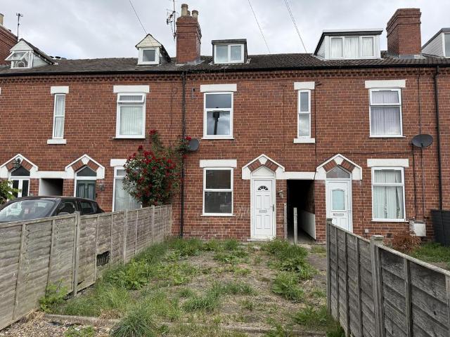 House for sale in Goole, East Riding Of Yorkshire