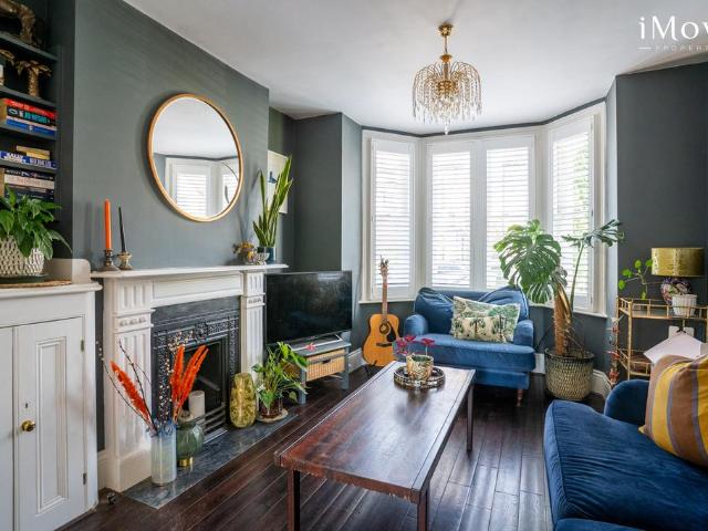 House for sale in London Borough of Croydon, Greater London