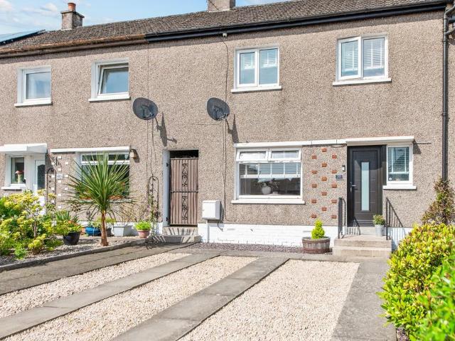 House for sale in Alloa, Scotland