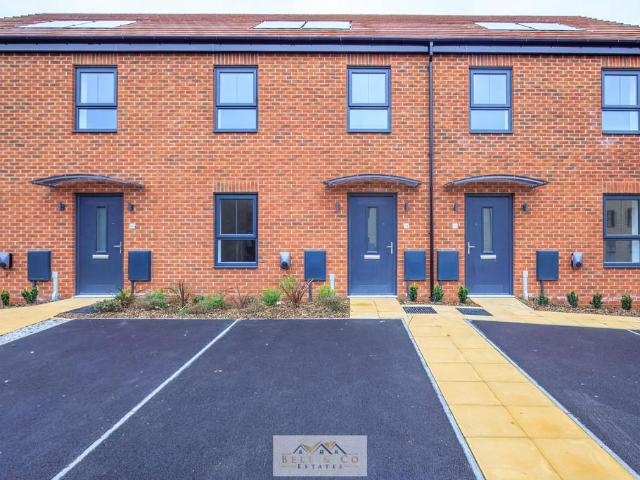 House for sale in Kiveton Park, South Yorkshire
