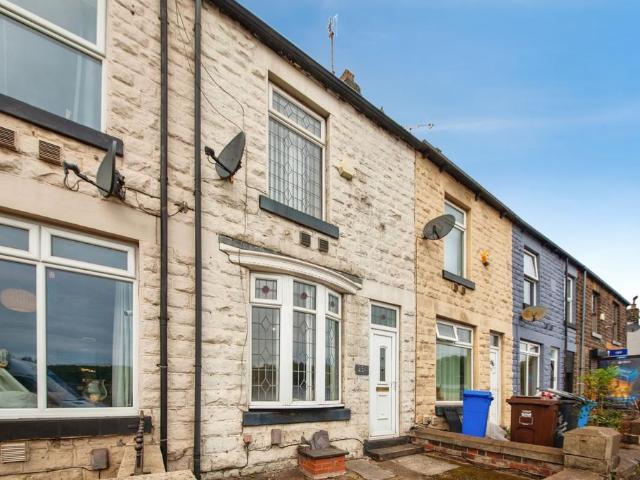 House for sale in Hillsborough, South Yorkshire