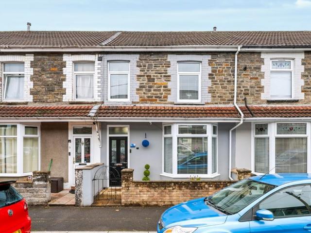 House for sale in Hawthorn, Pontypridd