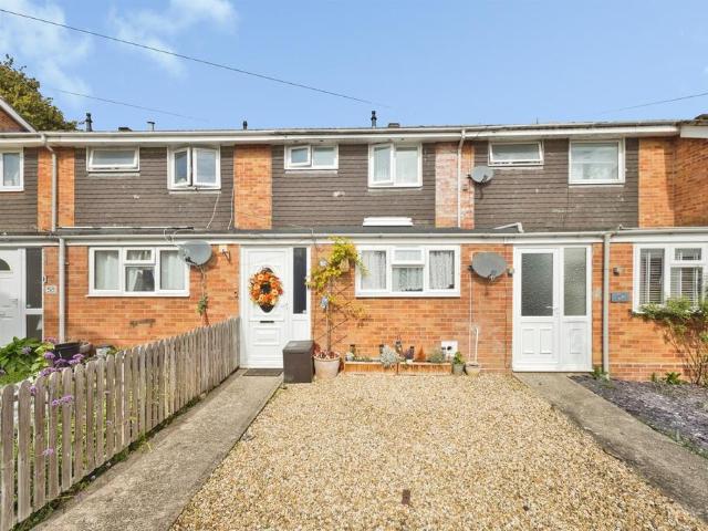 House for sale in Yeovil, Somerset