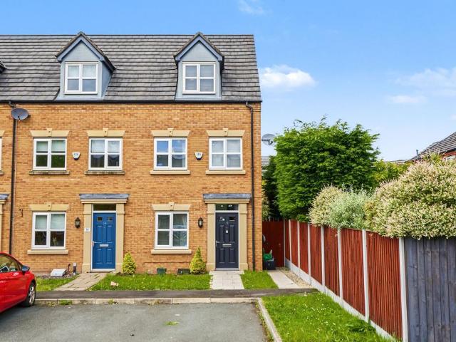 House for sale in Sutton Heath, St Helens