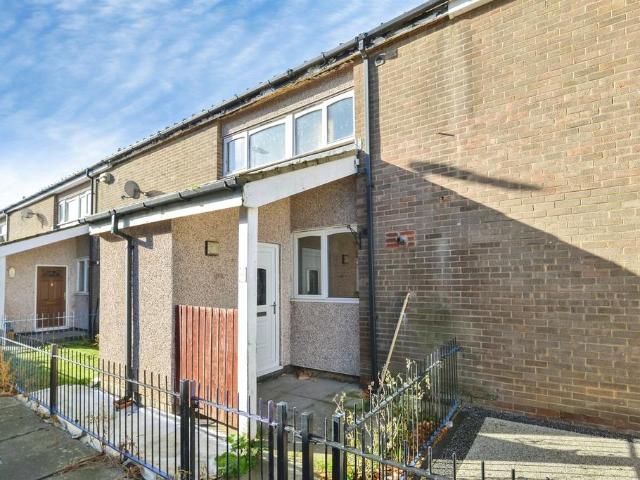 House for sale in Thornaby, Thornaby-on-Tees