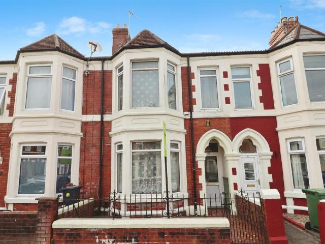 House for sale in Falcon Lodge, Wales