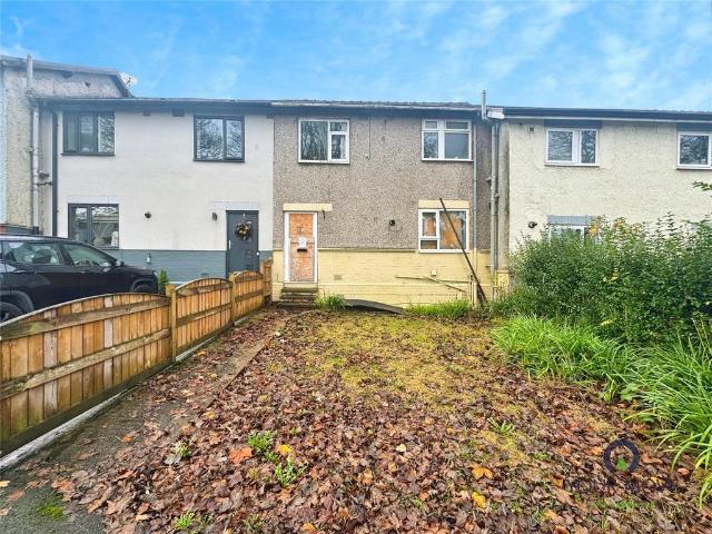 House for sale in Milnshaw, Backburn