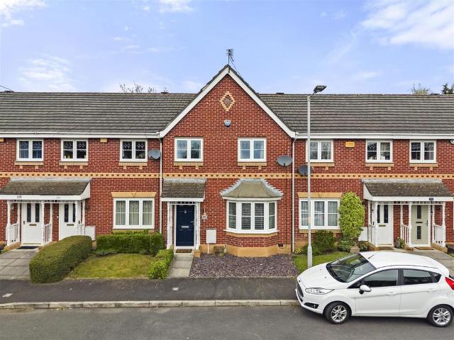 House for sale in Georgia, Isle Of Man