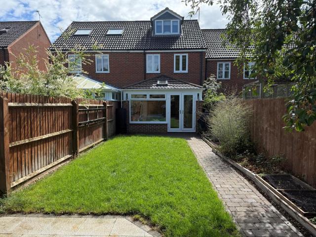 House for sale in Buckingham, Buckinghamshire