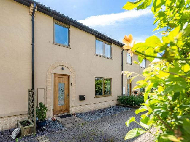 House for sale in Bedingfield, Suffolk
