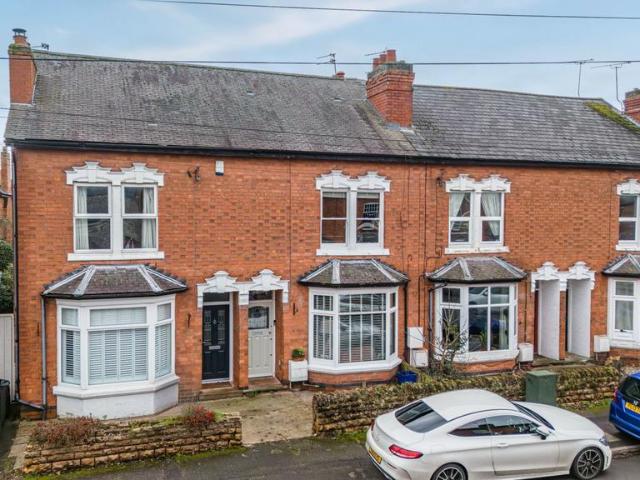 House for sale in Abbey Park, Barton In Fabis