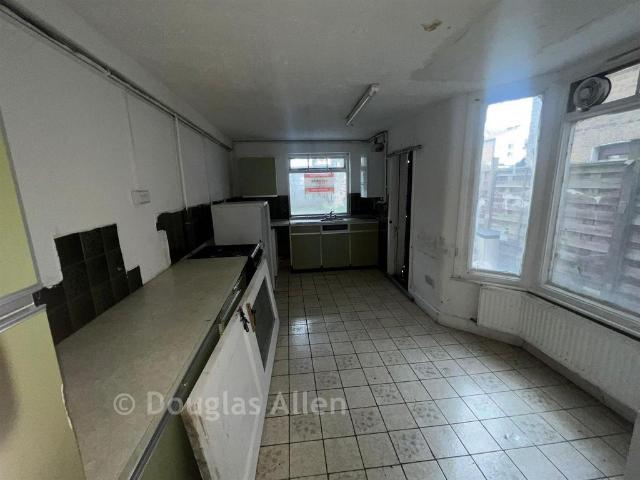 House for sale in Upton Park, Greater London