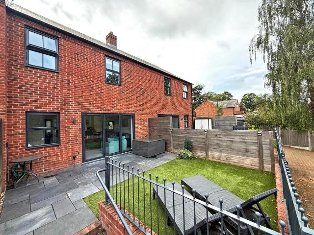 House for sale in Kingsland, Frankwell