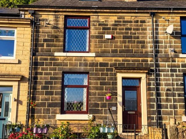 House for sale in Ramsbottom, Bury