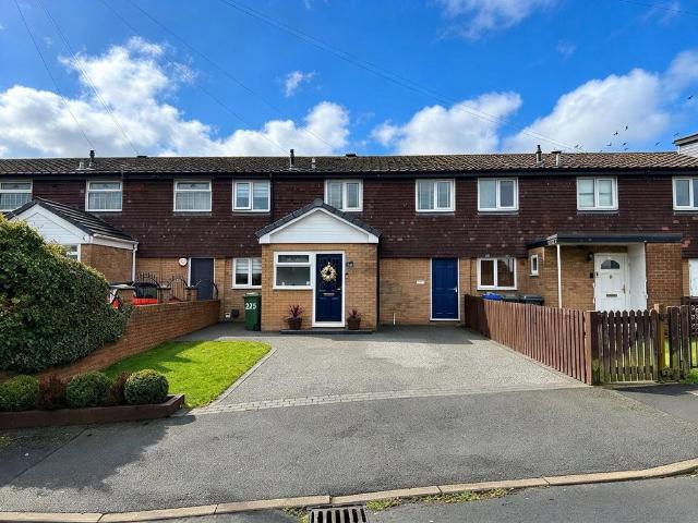 House for sale in Hyde, Tameside