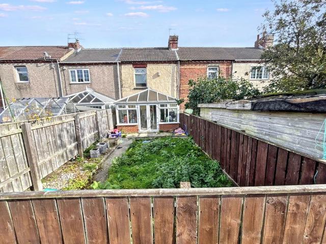 House for sale in Shotton Colliery, Isle Of Man