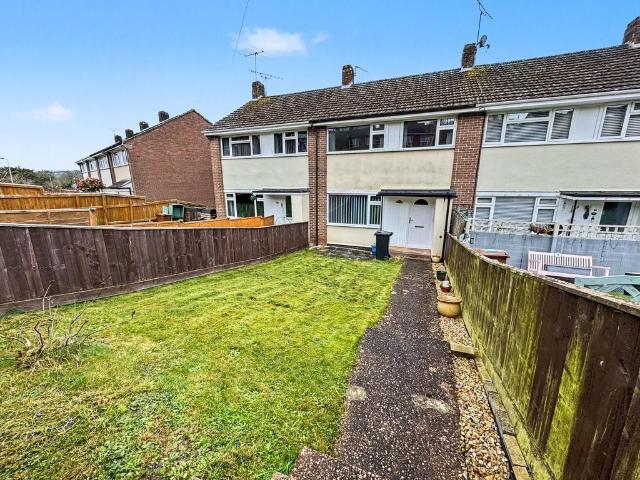 House for sale in Newton St Cyres, Devon