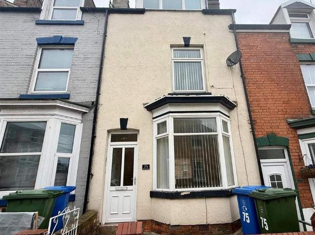 House for sale in The Old Town, Kepwick