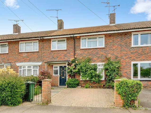 House for sale in Langley Green, Glynde