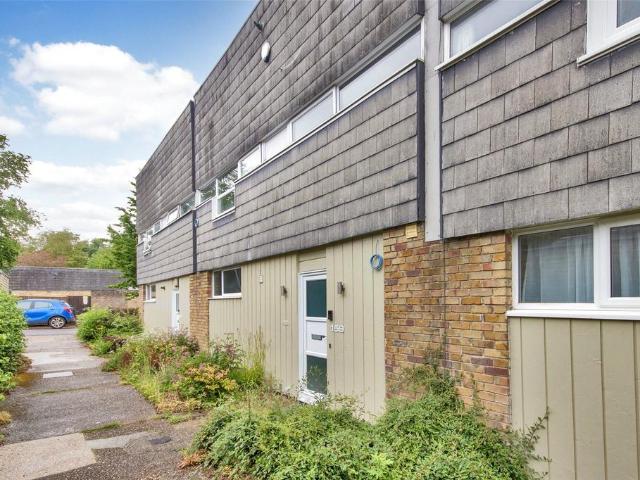 House for sale in Ash-cum-Ridley, The Butts