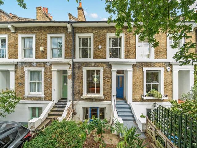 House for sale in Greenwich Town Centre, Greater London
