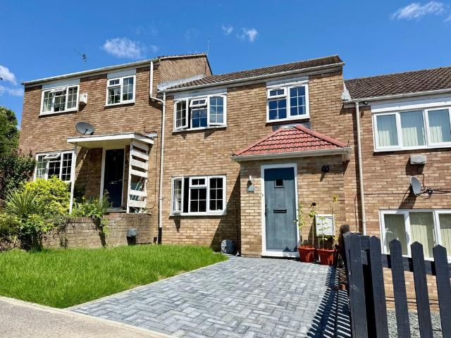 House for sale in Upper Luton, Chatham