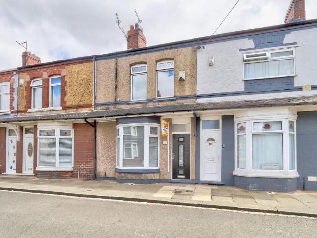 House for sale in Normanby, Redcar And Cleveland