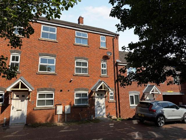 House for sale in Telford