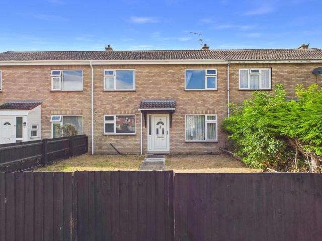 House for sale in Barholm, Lincolnshire